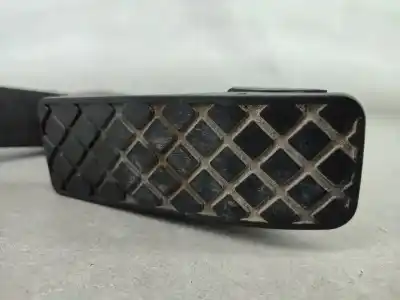 Автозапчастина б/у педальний потенціометр для audi a4 b5 avant (8d5) 2.5 tdi посилання на oem iam 8d1721506  