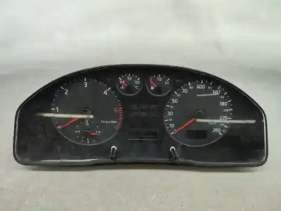 Автозапчасти б/у приборная доска за audi a4 b5 avant (8d5) 2.5 tdi ссылки oem iam 8d0919861ax