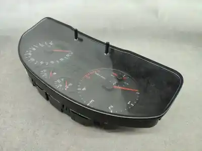 Автозапчастина б/у панель інструментів для audi a4 b5 avant (8d5) 2.5 tdi посилання на oem iam 8d0919861ax  