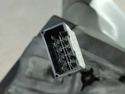 Автозапчастина б/у ліве дзеркало для audi a4 b5 avant (8d5) 2.5 tdi посилання на oem iam 10pinos  