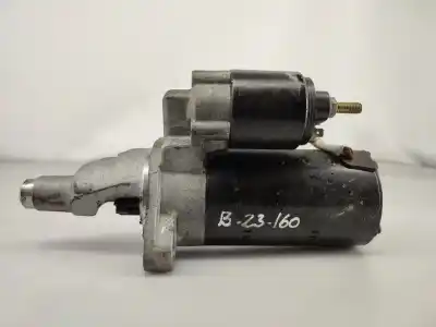 Second-hand car spare part starter motor for audi a6 avant (4b5) 2.5 tdi oem iam references 0001109021