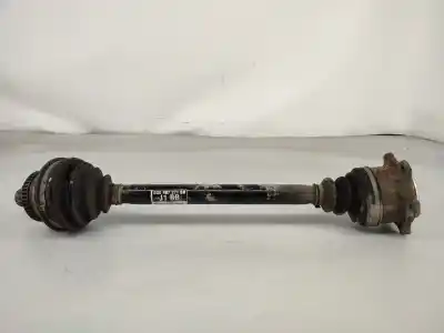 Автозапчасти б/у передняя левая трансмиссия за audi a4 b5 avant (8d5) 2.5 tdi ссылки oem iam 8d0407271bb