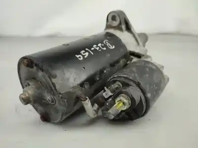 Автозапчастина б/у двигун запускається для citroen c4 i (lc_) 1.6 hdi посилання на oem iam 0001109021  