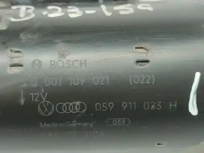 Автозапчастина б/у двигун запускається для citroen c4 i (lc_) 1.6 hdi посилання на oem iam 0001109021  