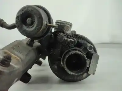 Tweedehands auto-onderdeel turbolader voor audi a4 b5 (8d2) 1.9 tdi oem iam-referenties t15  