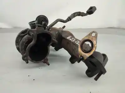 Tweedehands auto-onderdeel turbolader voor audi a4 b5 (8d2) 1.9 tdi oem iam-referenties t15  