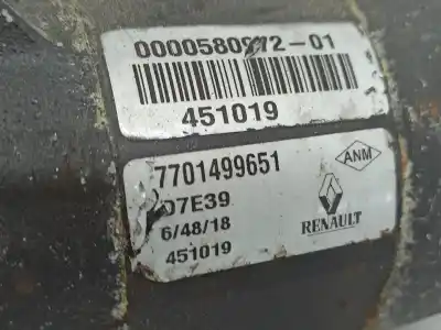 Автозапчасти б/у двигатель запускается за renault modus / grand modus (f/jp0_) 1.2 (jp0c jp0k fp0c fp0k fp0p jp0p jp0t) ссылки oem iam 7701499651  