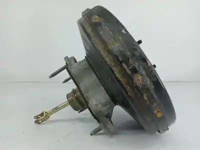 Автозапчасти б/у тормозной серво за renault modus / grand modus (f/jp0_) 1.2 (jp0c jp0k fp0c fp0k fp0p jp0p jp0t) ссылки oem iam 8200327669  