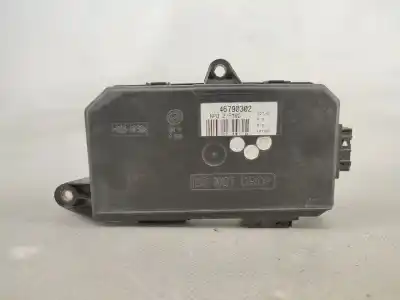 Second-hand car spare part ecu engine control for fiat stilo (192_) 1.6 16v (192_xb1a) oem iam references 46790302