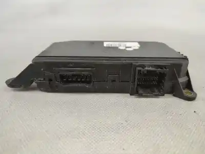 Автозапчасти б/у блок управления двигателем за fiat stilo (192_) 1.6 16v (192_xb1a) ссылки oem iam 46790302  