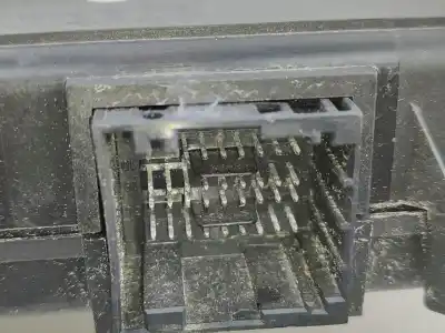 Автозапчасти б/у блок управления двигателем за fiat stilo (192_) 1.6 16v (192_xb1a) ссылки oem iam 46790302  