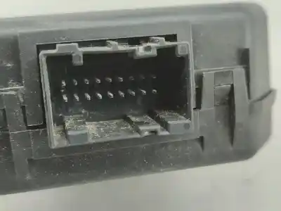 Автозапчасти б/у блок управления двигателем за fiat stilo (192_) 1.6 16v (192_xb1a) ссылки oem iam 46790302  