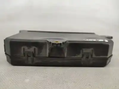 Автозапчасти б/у блок управления двигателем за fiat stilo (192_) 1.6 16v (192_xb1a) ссылки oem iam 46784224  