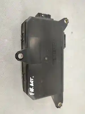 Автозапчасти б/у блок управления двигателем за fiat stilo (192_) 1.6 16v (192_xb1a) ссылки oem iam 46784224  