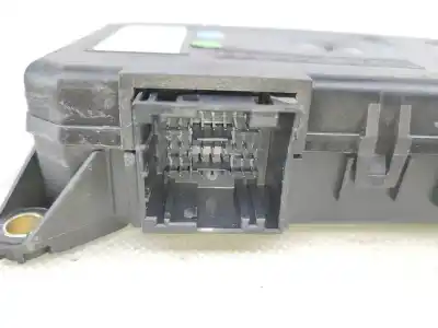 Автозапчасти б/у блок управления двигателем за fiat stilo (192_) 1.6 16v (192_xb1a) ссылки oem iam 46784224  