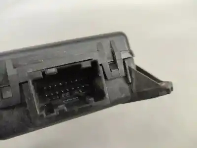 Автозапчасти б/у блок управления двигателем за fiat stilo (192_) 1.6 16v (192_xb1a) ссылки oem iam 46784224  