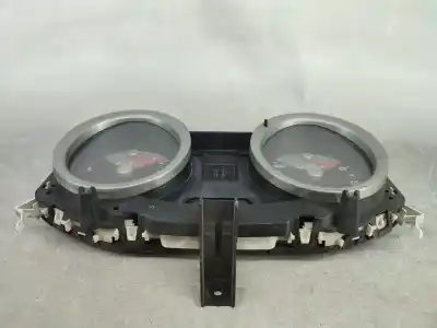 Автозапчастина б/у панель інструментів для renault megane ii break (km0/1_) 1.9 dci (kmrg. km1g. km0g. km2c) gasóleo 2004 5p посилання на oem iam 8200399695  