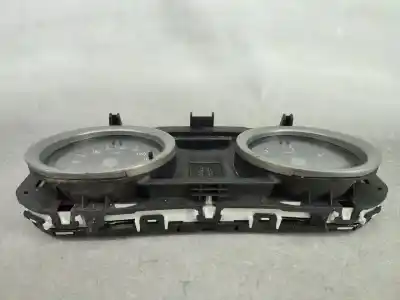 Автозапчастина б/у панель інструментів для renault megane ii break (km0/1_) 1.9 dci (kmrg. km1g. km0g. km2c) gasóleo 2004 5p посилання на oem iam 8200399695  