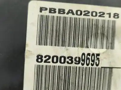 Автозапчастина б/у панель інструментів для renault megane ii break (km0/1_) 1.9 dci (kmrg. km1g. km0g. km2c) gasóleo 2004 5p посилання на oem iam 8200399695  