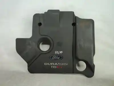 Second-hand car spare part engine cover for ford focus i (daw, dbw) 1.8 tdci oem iam references 2m5q6n041aa