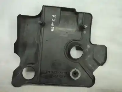 Автозапчасти б/у крышка двигателя за ford focus i (daw, dbw) 1.8 tdci ссылки oem iam 2m5q6n041aa  