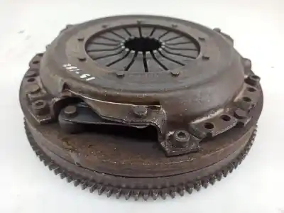 Second-hand car spare part clutch kit for bmw 3 (e30) 324 d oem iam references   