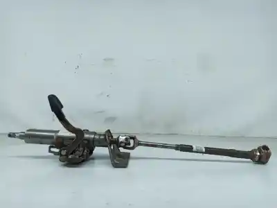 Peça sobressalente para automóvel em segunda mão coluna de direcção por fiat doblo cargo (263_) 1.3 d multijet referências oem iam 0519594090e