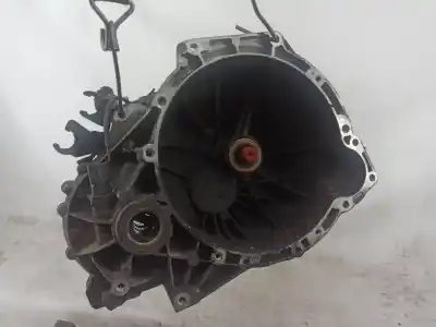 Second-hand car spare part gearbox for ford focus i (daw, dbw) 1.8 tdci oem iam references 2s4r7002pa  