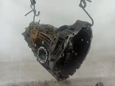 Автозапчасти б/у коробка передач за audi a4 b5 (8d2) 1.8 t ссылки oem iam ddu