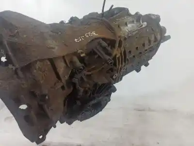 Автозапчасти б/у коробка передач за audi a4 b5 (8d2) 1.8 t ссылки oem iam ddu  