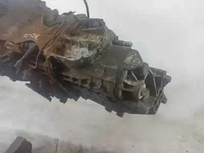 Автозапчасти б/у коробка передач за audi a4 b5 (8d2) 1.8 t ссылки oem iam ddu  