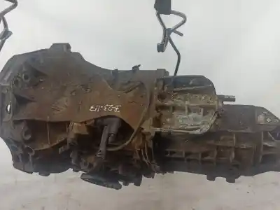 Автозапчасти б/у коробка передач за audi a4 b5 (8d2) 1.8 t ссылки oem iam ddu  