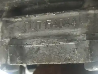 Автозапчастина б/у коробка передач для audi a4 b5 avant (8d5) 2.5 tdi посилання на oem iam dqt  
