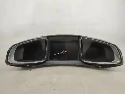 Автозапчастина б/у панель інструментів для citroen ds5 (kf_) 1.6 hdi 110 gasóleo 2012 5p посилання на oem iam 9800759180