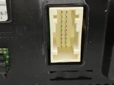 Автозапчастина б/у панель інструментів для citroen ds5 (kf_) 1.6 hdi 110 gasóleo 2012 5p посилання на oem iam 9800759180  