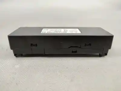 Автозапчастина б/у ебу контролер двигуна для citroen ds5 (kf_) 1.6 hdi 110 gasóleo 2012 5p посилання на oem iam 9674767780  