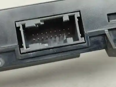 Автозапчастина б/у ебу контролер двигуна для citroen ds5 (kf_) 1.6 hdi 110 gasóleo 2012 5p посилання на oem iam 9674767780  