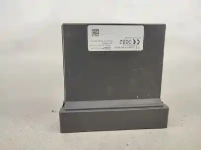 Автозапчастина б/у ебу контролер двигуна для citroen ds5 (kf_) 1.6 hdi 110 gasóleo 2012 5p посилання на oem iam 9801695280