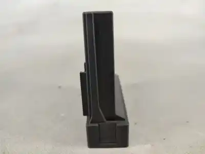 Автозапчастина б/у ебу контролер двигуна для citroen ds5 (kf_) 1.6 hdi 110 gasóleo 2012 5p посилання на oem iam 9801695280  