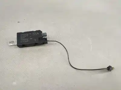 Автозапчастина б/у ебу контролер двигуна для citroen ds5 (kf_) 1.6 hdi 110 gasóleo 2012 5p посилання на oem iam 