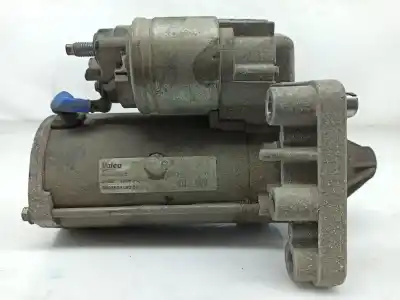 Автозапчастина б/у двигун запускається для citroen ds5 (kf_) 1.6 hdi 110 gasóleo 2012 5p посилання на oem iam 9662854180