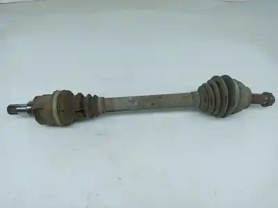 Автозапчастина б/у передня ліва трансмісія для citroen ds5 (kf_) 1.6 hdi 110 gasóleo 2012 5p посилання на oem iam 9687853280