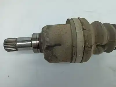 Second-hand car spare part front left transmission for citroen ds5 (kf_) 1.6 hdi 110 gasóleo 2012 5p oem iam references 9687853280  