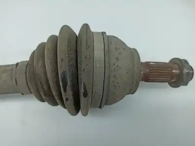 Second-hand car spare part front left transmission for citroen ds5 (kf_) 1.6 hdi 110 gasóleo 2012 5p oem iam references 9687853280  