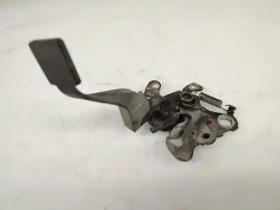 Автозапчастина б/у замок капота для citroen ds5 (kf_) 1.6 hdi 110 gasóleo 2012 5p посилання на oem iam 9800562280