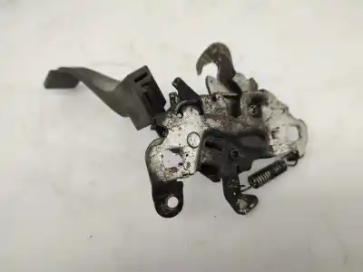 Автозапчастина б/у замок капота для citroen ds5 (kf_) 1.6 hdi 110 gasóleo 2012 5p посилання на oem iam 9800562280  