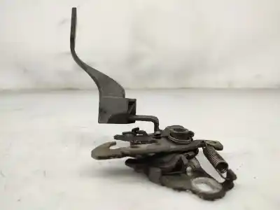 Автозапчастина б/у замок капота для citroen ds5 (kf_) 1.6 hdi 110 gasóleo 2012 5p посилання на oem iam 9800562280  