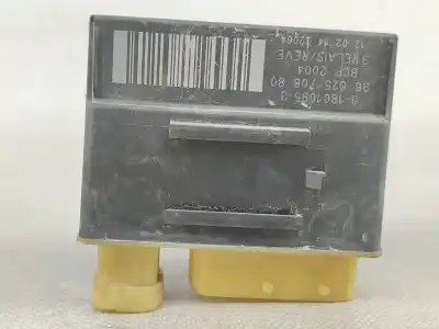 Автозапчастина б/у ебу контролер двигуна для citroen ds5 (kf_) 1.6 hdi 110 gasóleo 2012 5p посилання на oem iam 9662570880