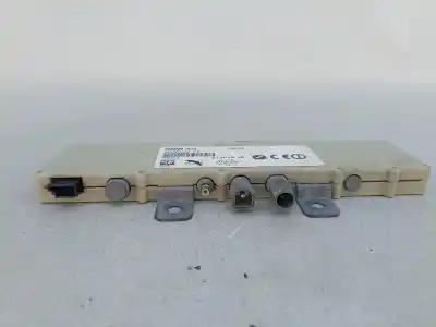 Peça sobressalente para automóvel em segunda mão centralina de motor uce por bmw 5 touring (e39) 530 d referências oem iam 