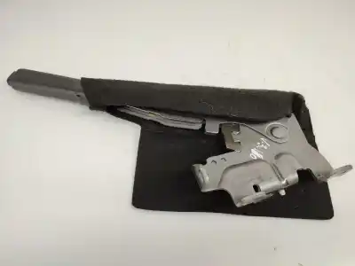 Tweedehands auto-onderdeel handremhendel voor citroen jumpy iii furgoneta (v_) 1.5 bluehdi 120 oem iam-referenties 9813087277